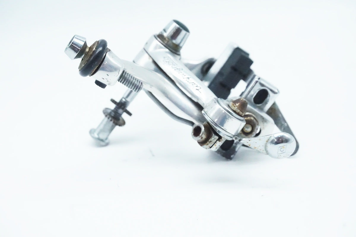 CAMPAGNOLO「カンパニョーロ」 SUPER RECORD キャリパーブレーキセット