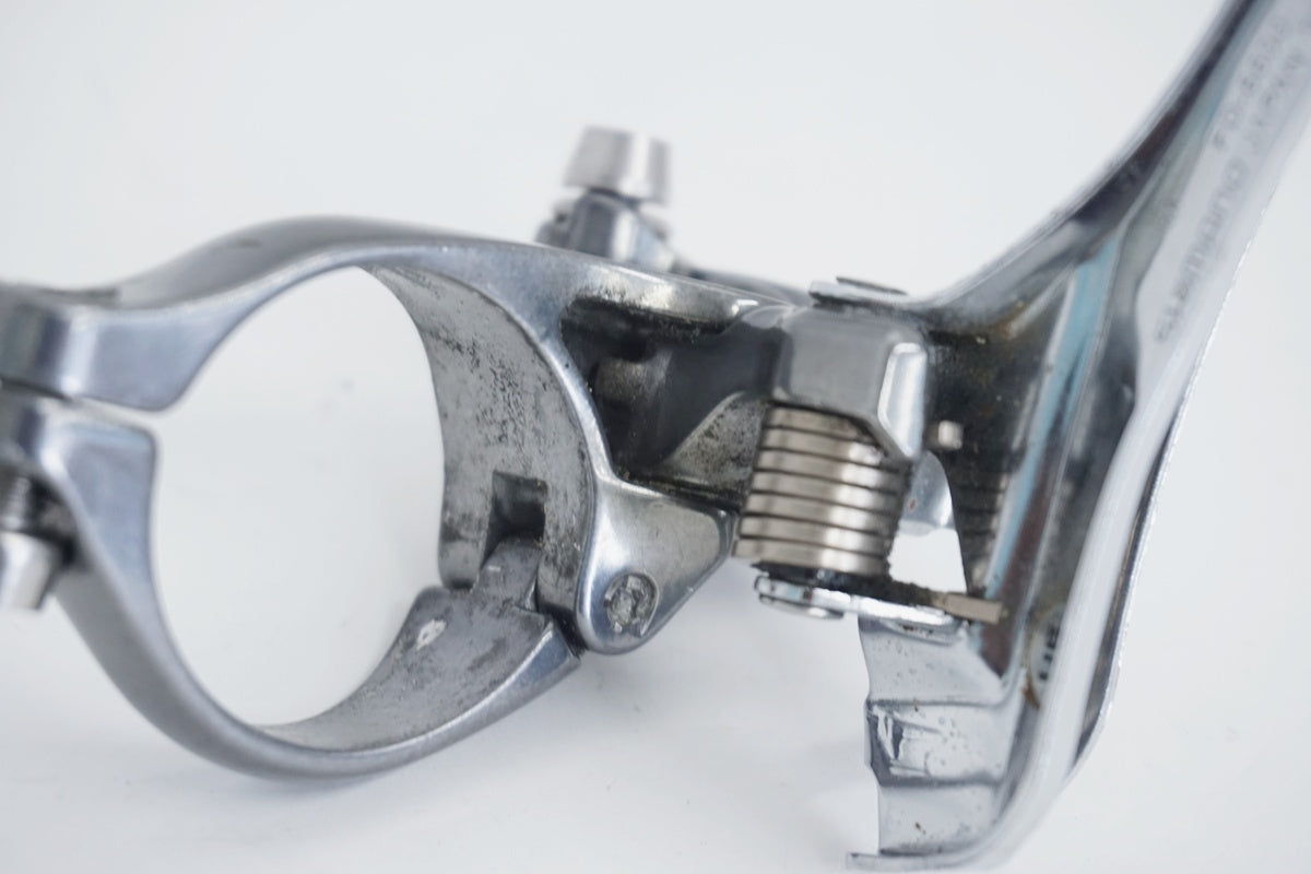 SHIMANO 「シマノ」 ULTEGRA FD-6600 フロントディレイラー / 京都八幡店