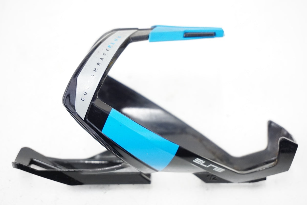 ELITE「エリート」 CUSTOM RACE PLUS ボトルケージセット / 浜松店