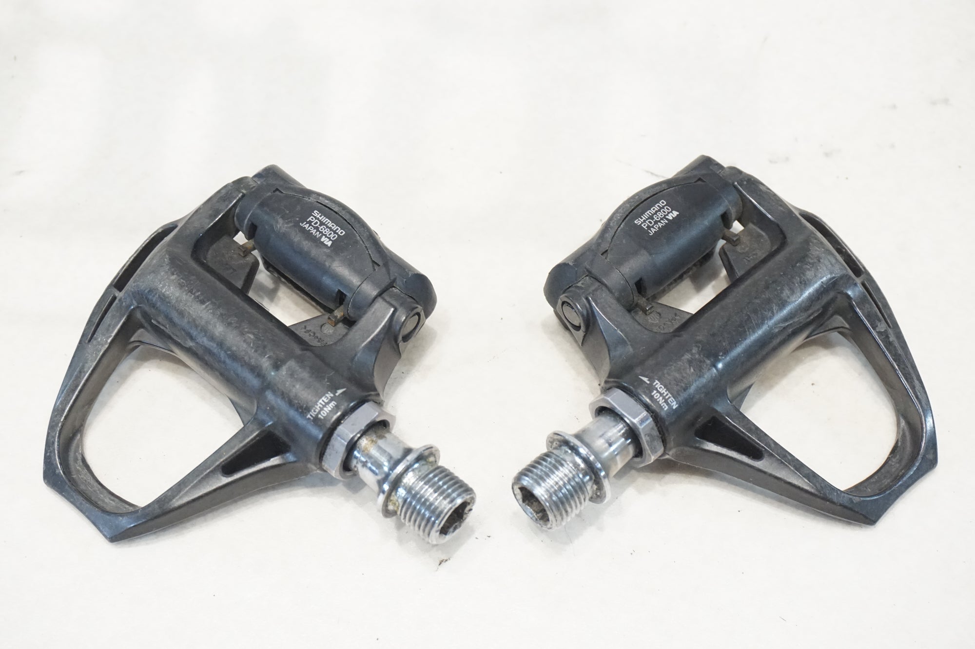 パーツ ULTEGRA PD-6800 SHIMANO 「シマノ」 ULTEGRA PD-6800 ペダル / 横浜戸塚店