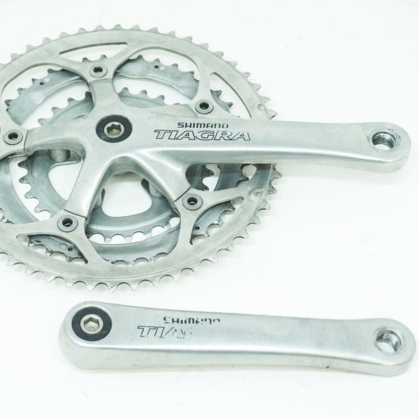 SHIMANO 「シマノ」 TIAGRA FC-4404 52-42-30T 165mm クランク / 大阪
