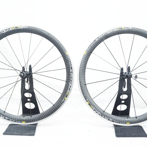 クリンチャー - ロードバイク、クロスバイク用 - 完組 - ホイール – 2