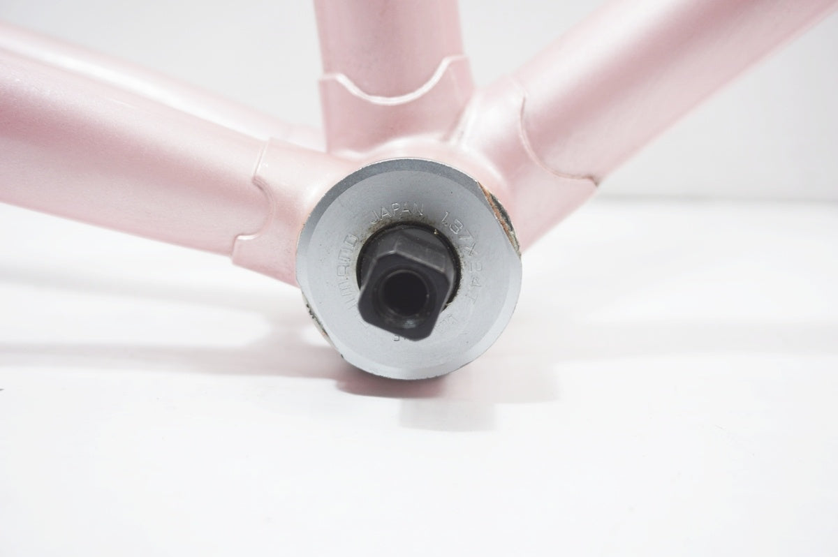 PANASONIC 「パナソニック」 PC-700 ORDER 650C 1990年頃 フレームセット / バイチャリ世田谷店