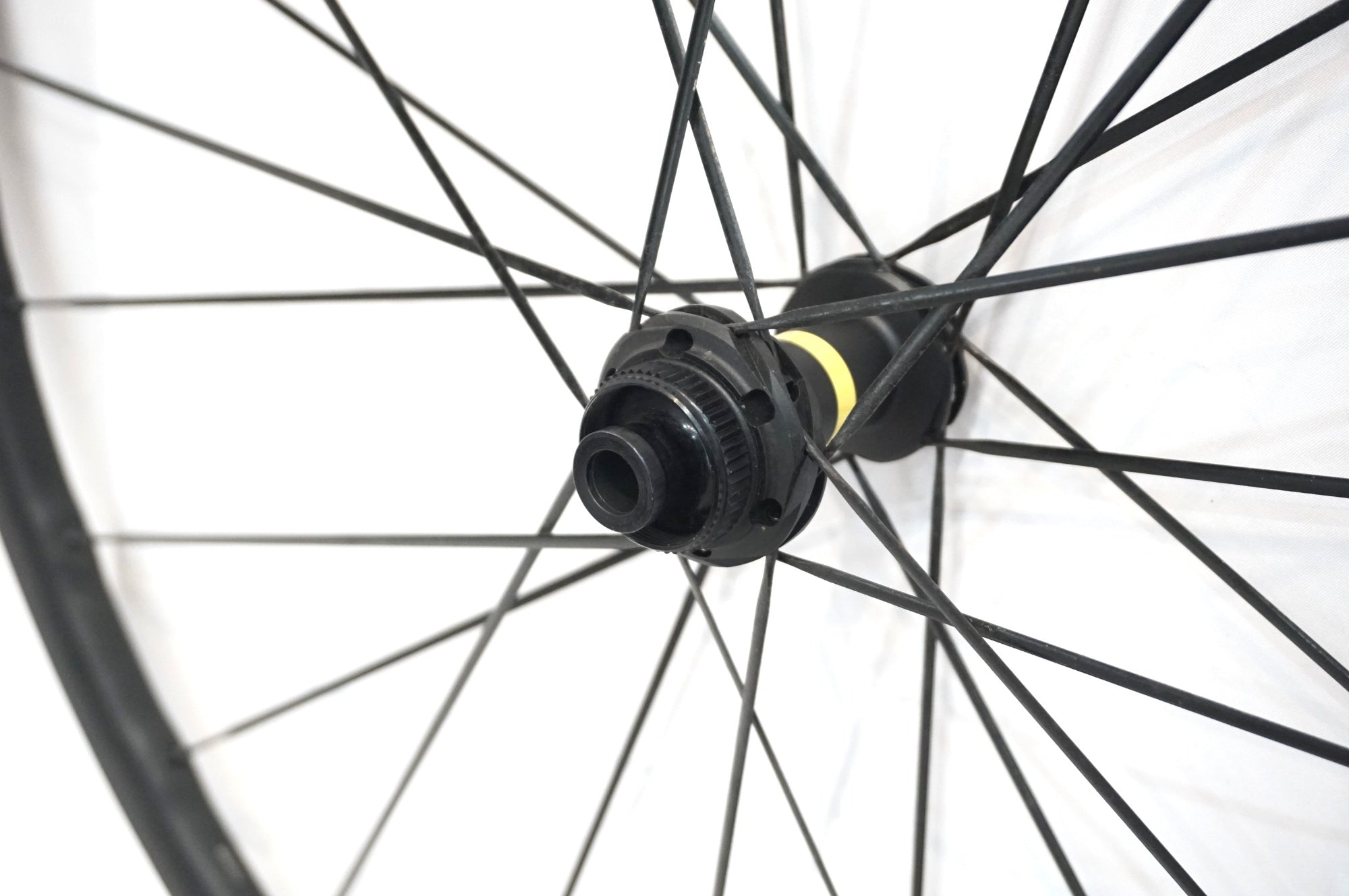 MAVIC 「マビック」 KSYRIUM SL 25 シマノ11S ホイールセット / 世田谷店