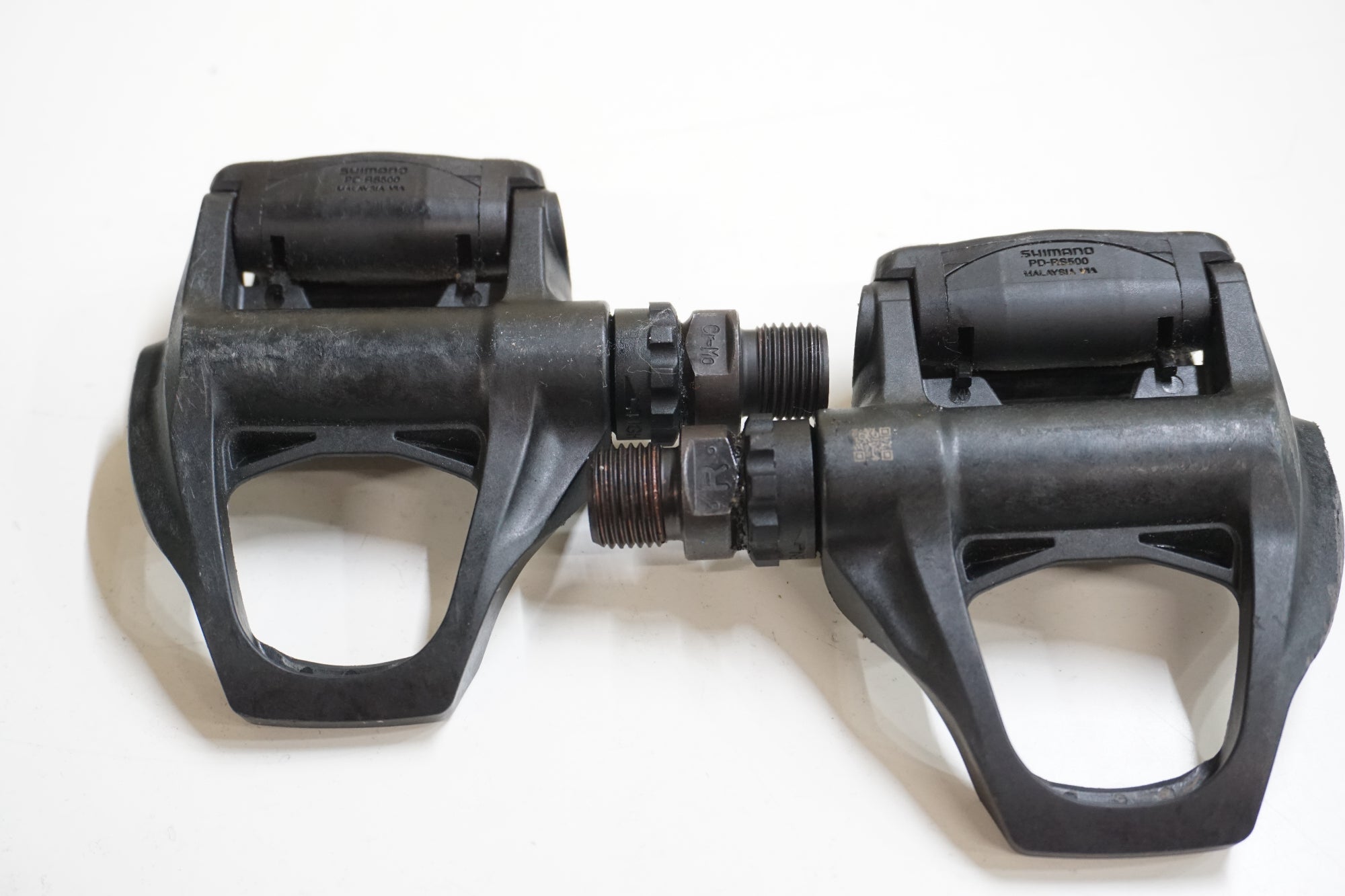 SHIMANO 「シマノ」 PD-RS500 ペダル / 大宮店