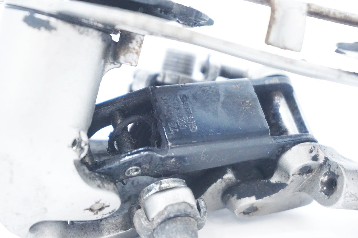 SHIMANO 「シマノ」 DEORE LX RD-M581 リアディレイラー / 大阪美原北