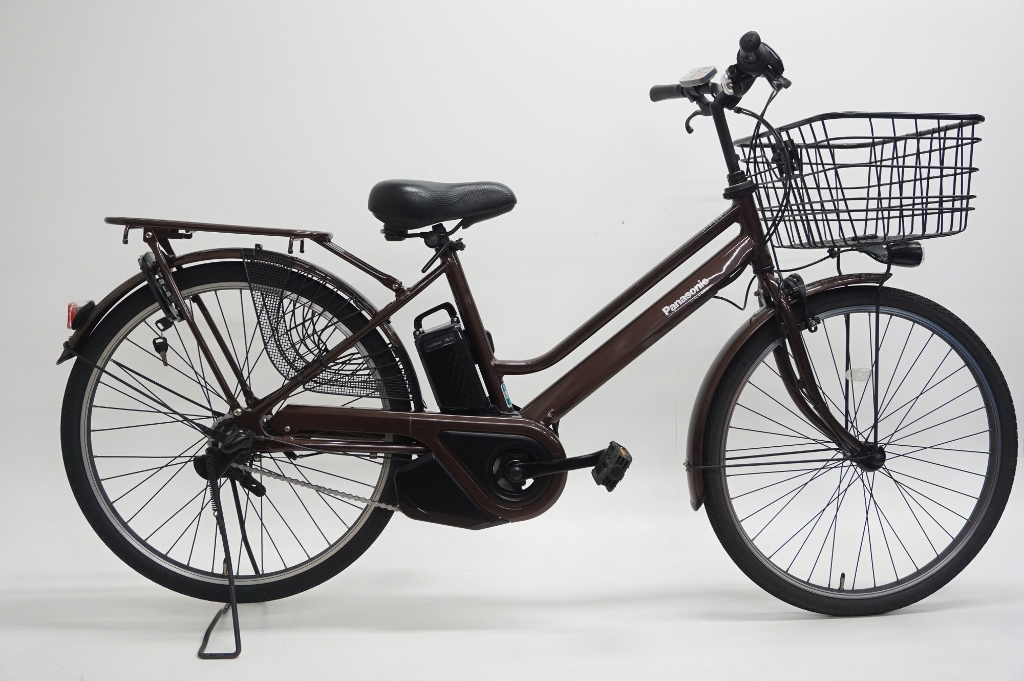 PANASONIC 「パナソニック」 ティモS BE-FTS632T 2024年モデル 26インチ 電動アシスト自転車 / 福岡店