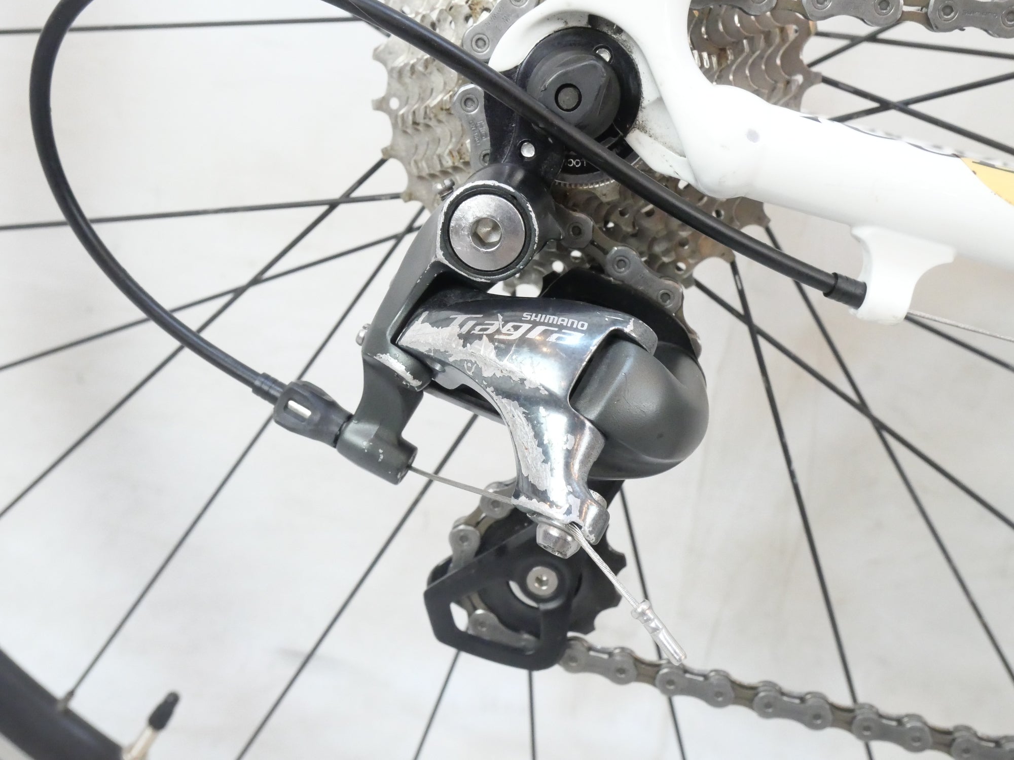 COLNAGO 「コルナゴ」 MONDO 2.0 TIAGRA 2017年モデル ロードバイク / バイチャリ浦和ベース