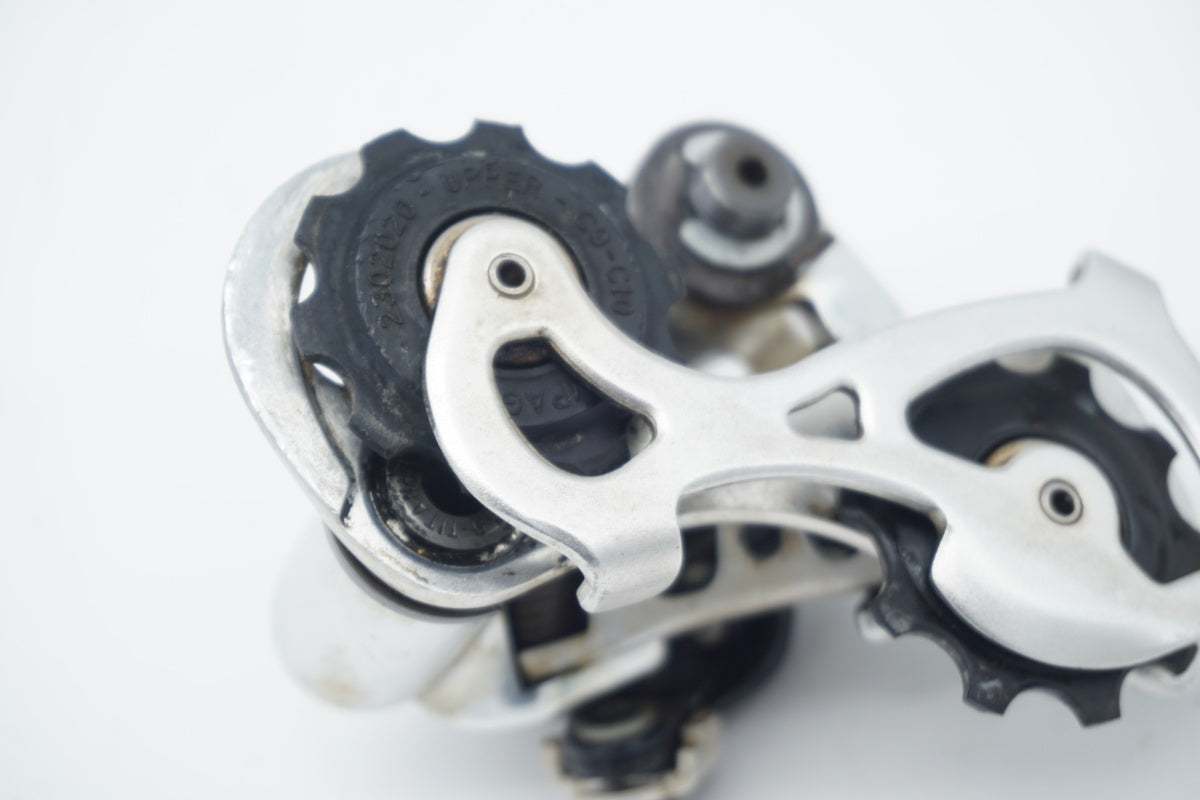 Campagnolo Record リアディレイラー CAMPAGNOLO RECORD 10S リアディレイラー