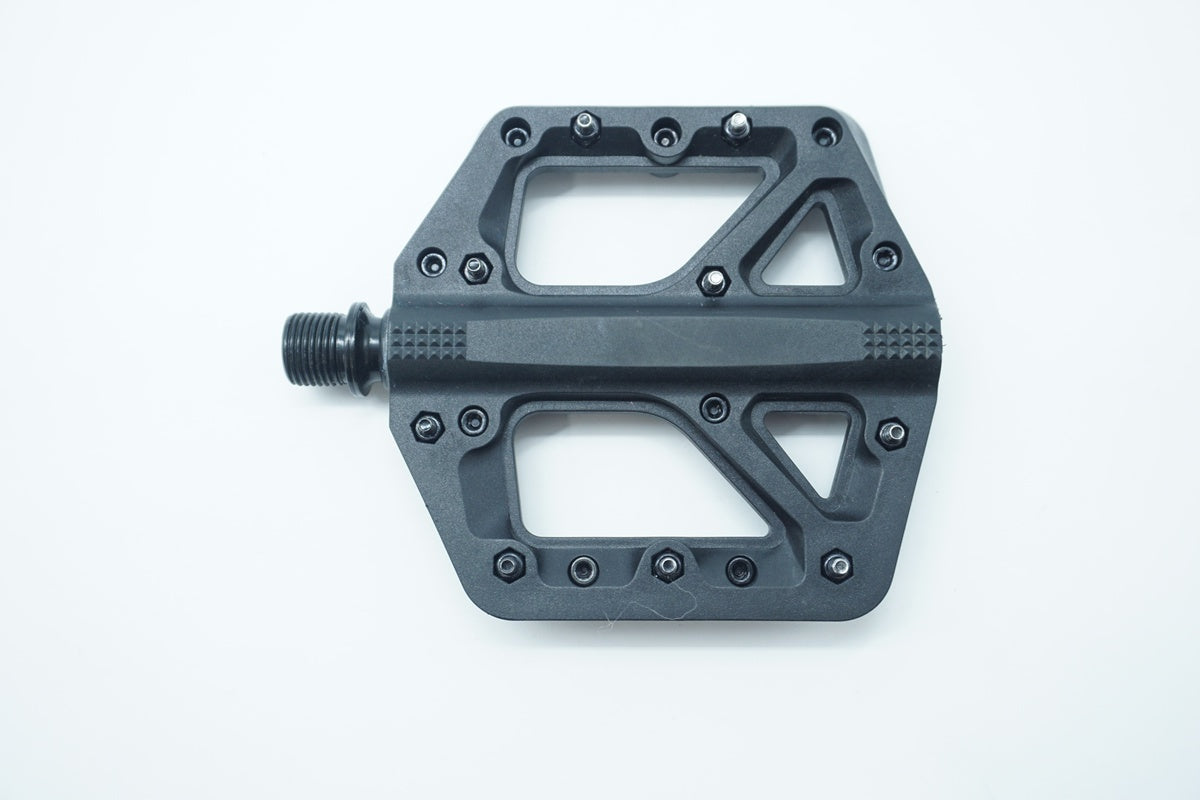 CRANKBROTHERS「クランクブラザーズ」 STAMP 1 ペダル/ 京都西院店