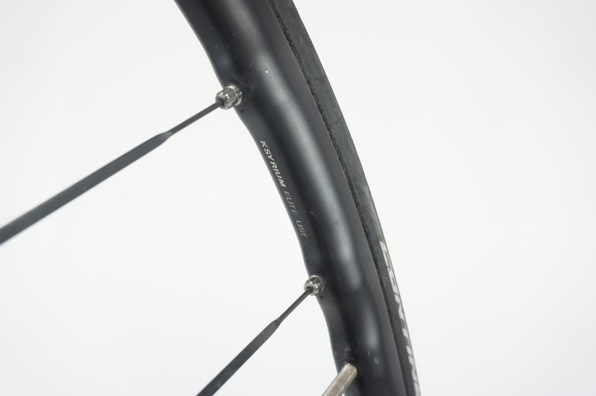 MAVIC 「マヴィック」 KSYRIUM ELITE UST DISC シマノ11速 ホイールセット / 大宮店