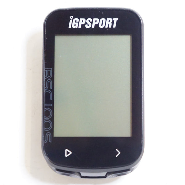 サイクルコンピューター - アクセサリー ｜ バイチャリ公式オンライン