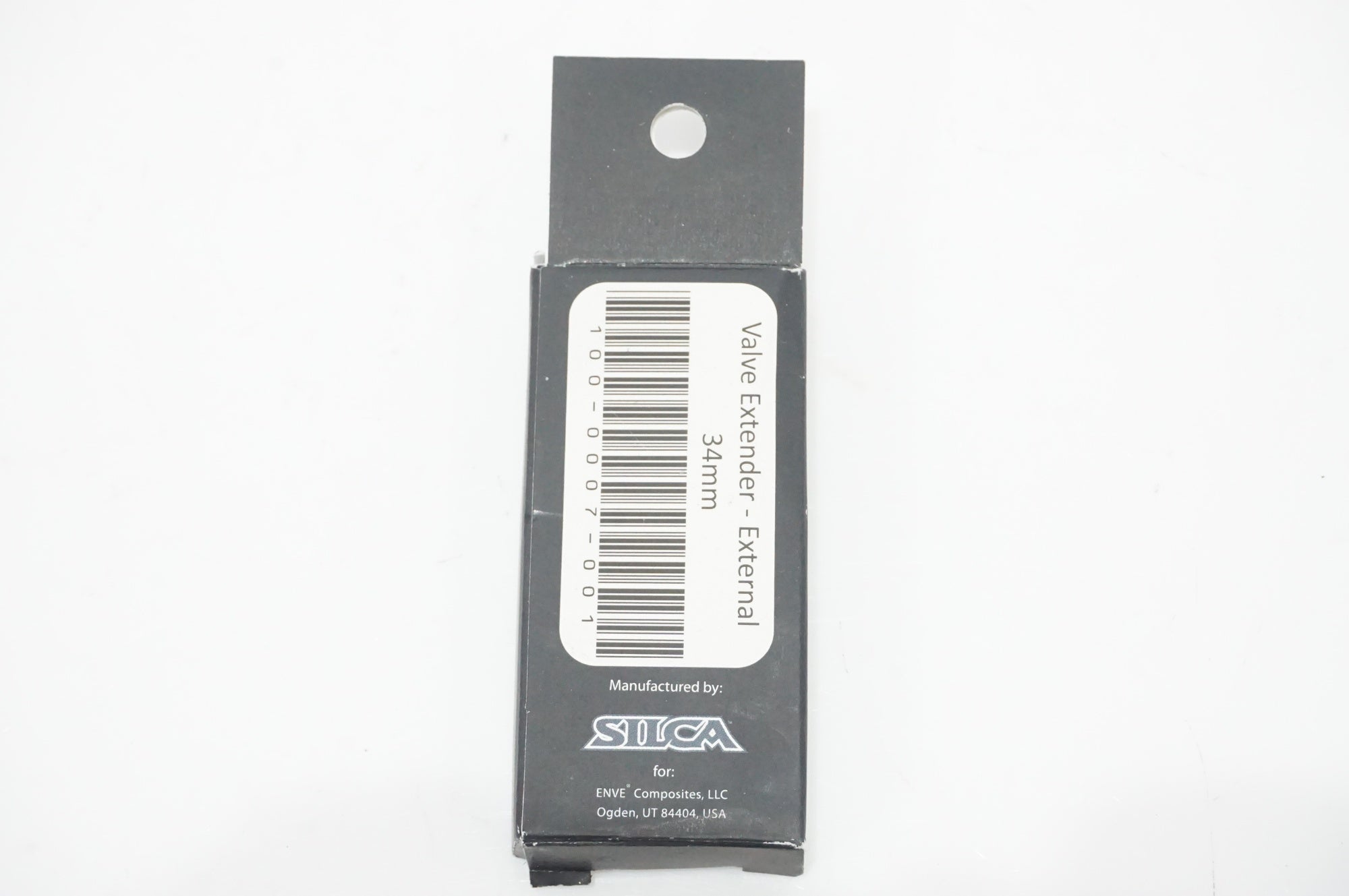 ENVE 「エンヴィ」 34mm EXTENDERS バルブ / AKIBA店