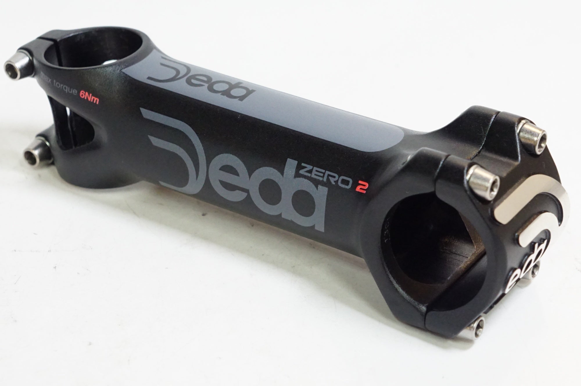 DEDA 「デダ」 ZERO2 120mm φ31.7 ステム / 熊谷本店