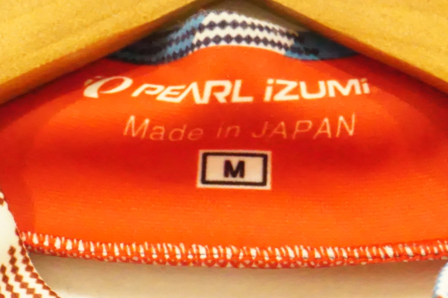 PEARL IZUMI 「パールイズミ」 Mサイズ ジャージ / 浜松店