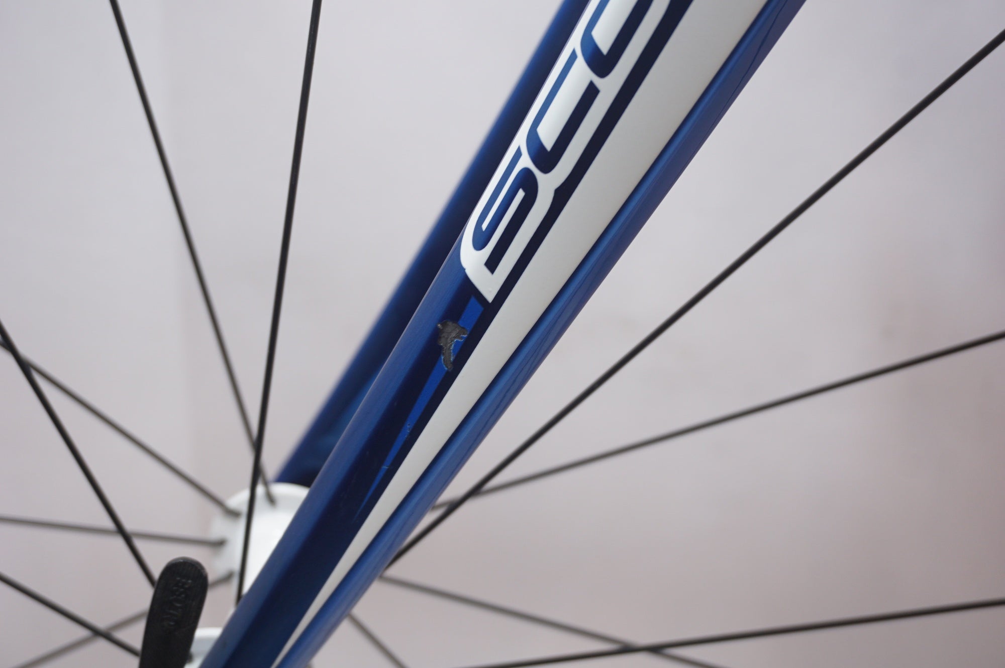 SCOTT 「スコット」 SPEEDSTER S30 2010年モデル ロードバイク 