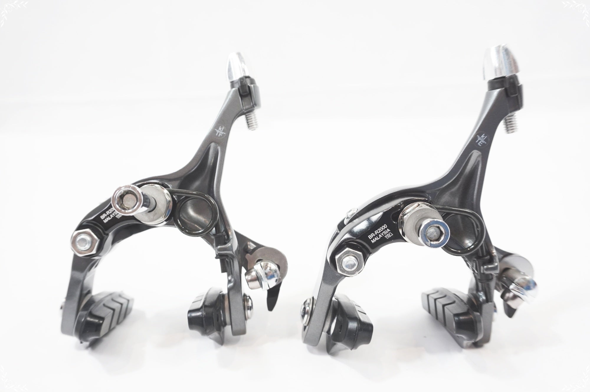 SHIMANO R2000 claris 中古セット SHIMANO 「シマノ」 CLARIS BR-R2000 キャリパーブレーキセット