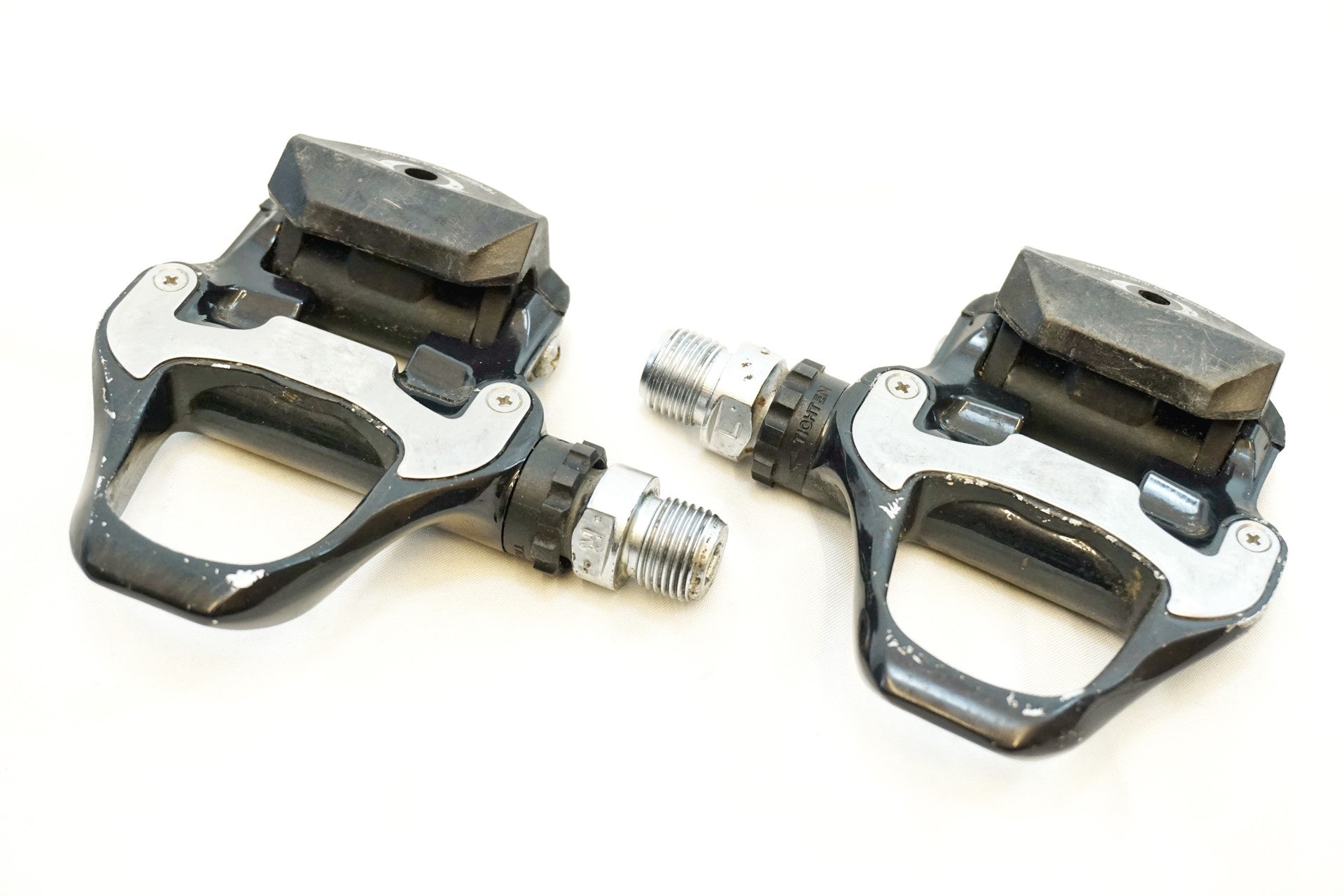 SHIMANO 「シマノ」 105 PD-5700 ペダル / 有明ガーデン店 SHIMANO 「シマノ」 105 PD-5700 ペダル / 有明ガーデン店