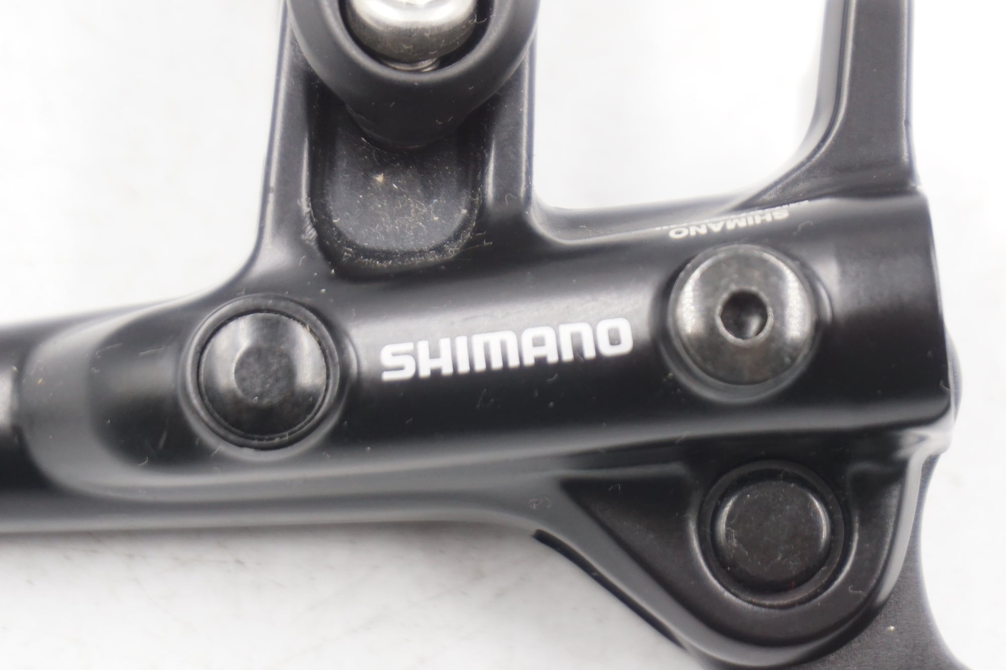 SHIMANO 「シマノ」 BL-M4100 左 ブレーキレバー / 奈良店