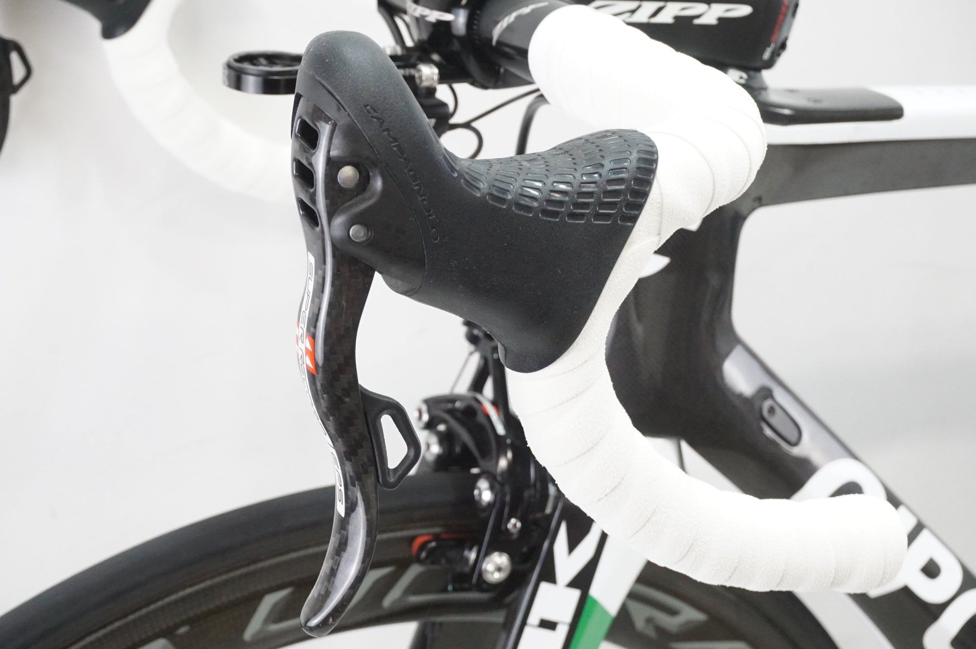 CIPOLLINI 「チッポリーニ」 NK1K 2017年モデル カスタム ロードバイク / 大宮店