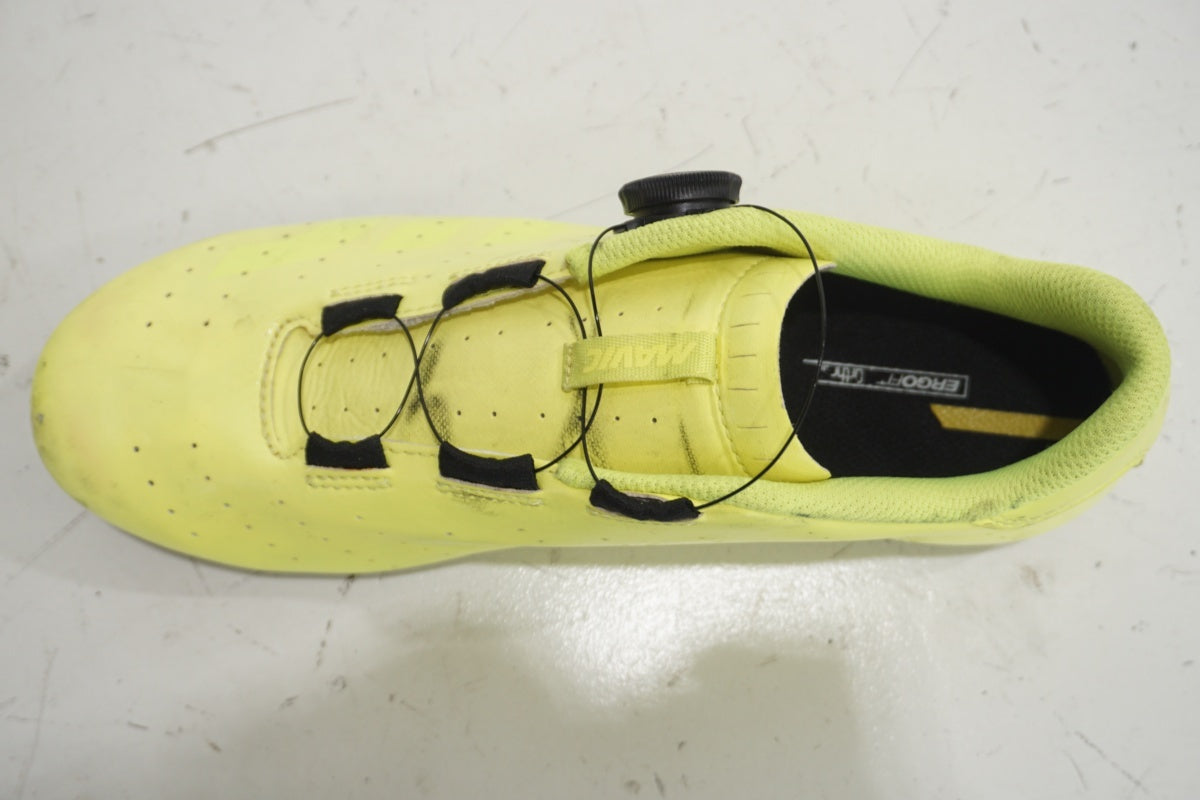 MAVIC 「マヴィック」 ENERGY COMP EUR41 1/3 (26cm)サイズ シューズ / 滋賀大津店