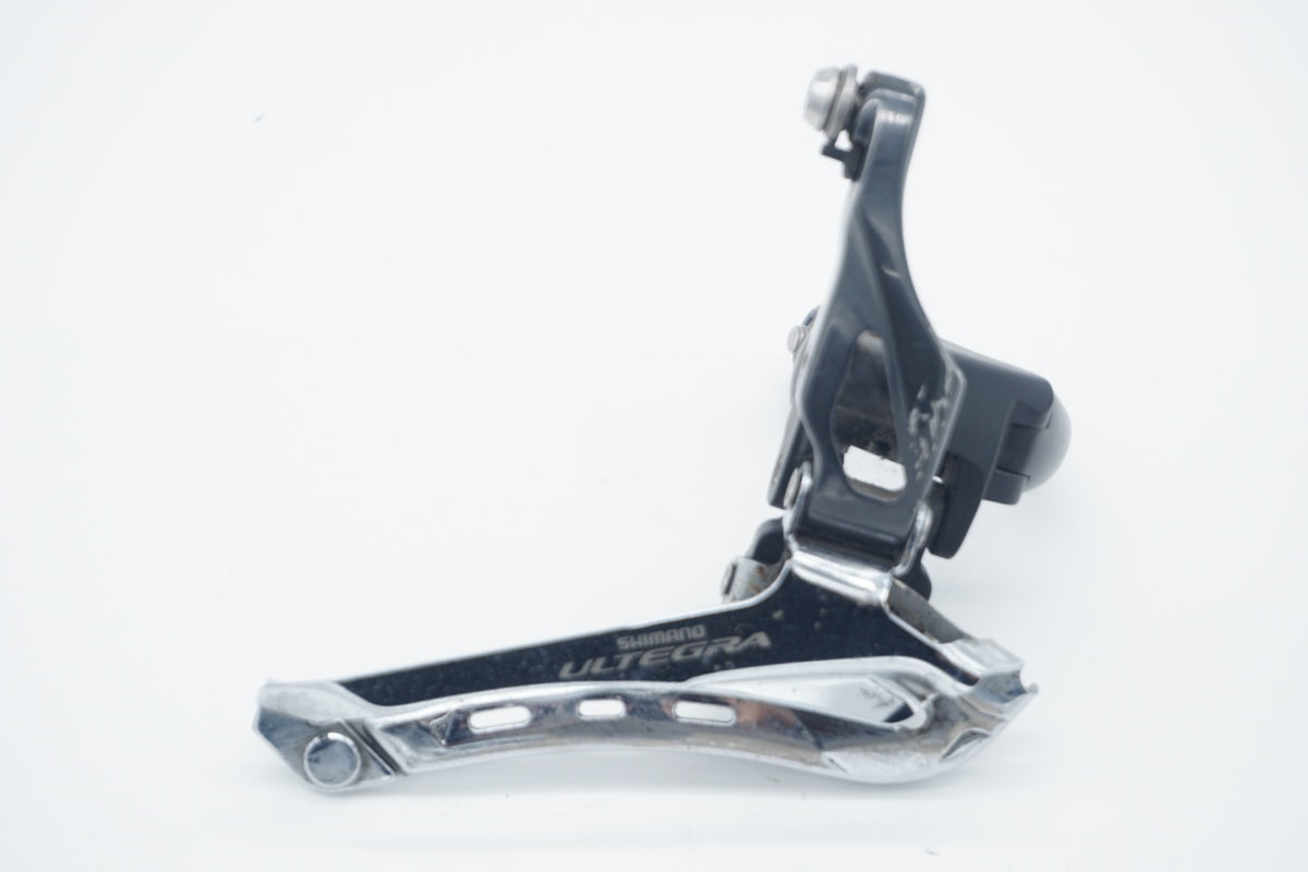 SHIMANO 「シマノ」 ULTEGRA FD-6800 フロントディレイラー / 京都八幡店