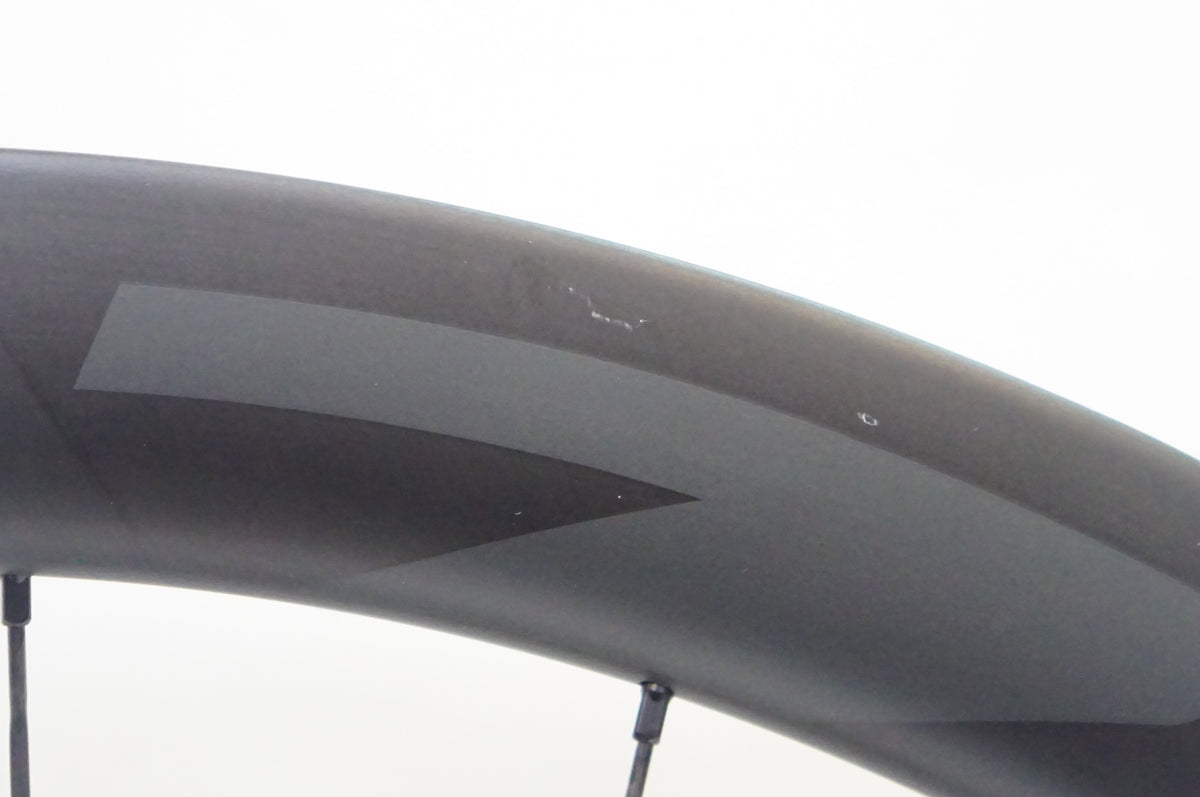 ZIPP 「ジップ」 303S TUBELESS DISC シマノ 11/12速 ホイールセット / 熊谷本店
