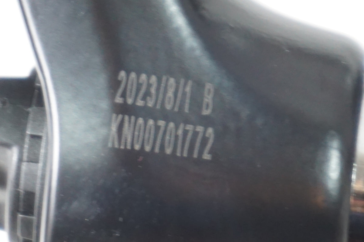 SR SUNTOUR 「エスアールサンツアー」 XCM34 BOOST 29インチ サスペンションフォーク / 世田谷店