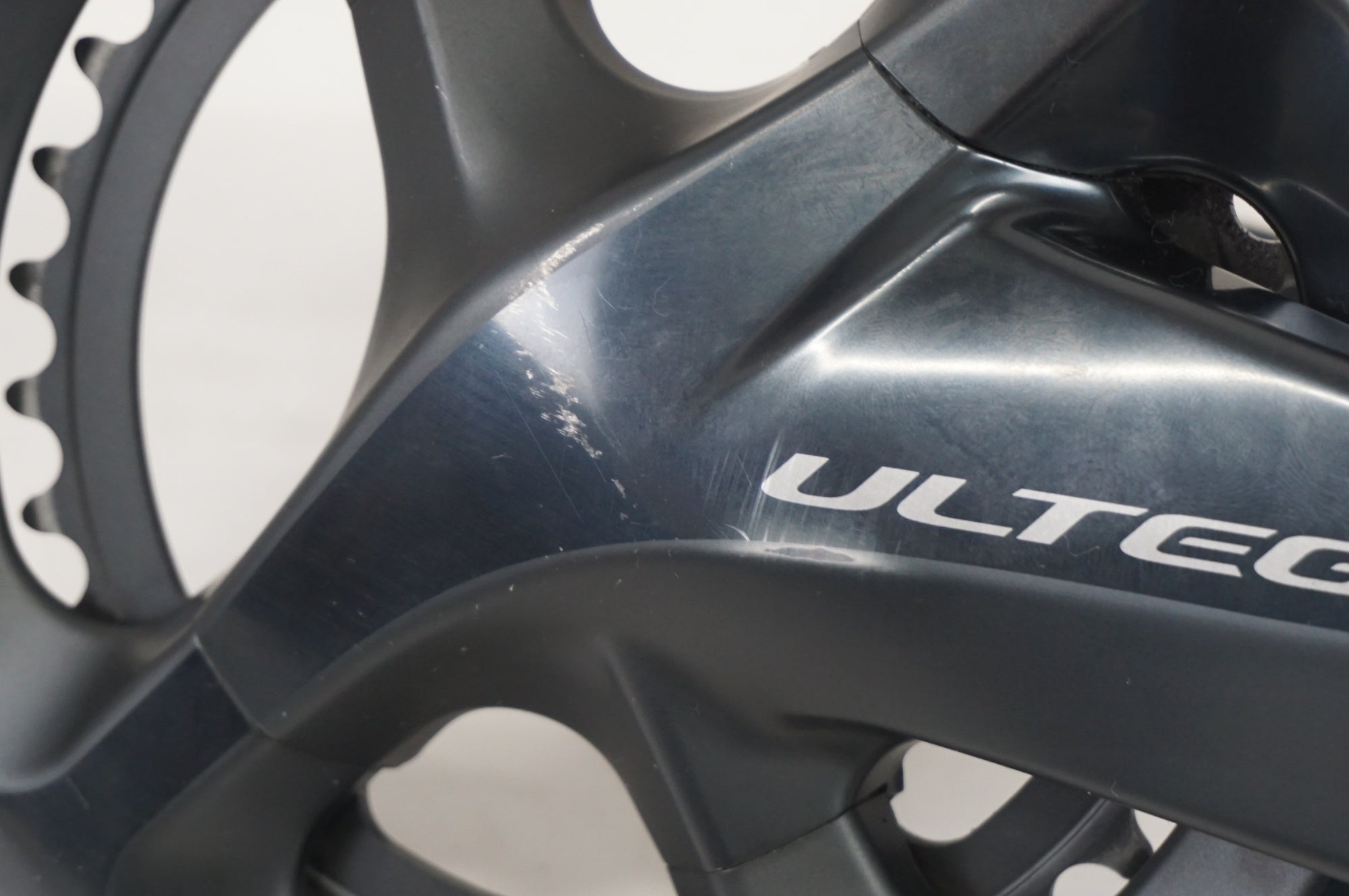 SHIMANO 「シマノ」 ULTEGRA FC-R8000 50-34T クランクセット / 大宮店