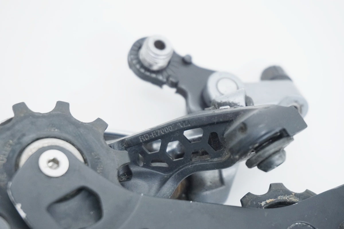 SHIMANO 「シマノ」 105 RD-R7000 リアディレイラー / 京都八幡店