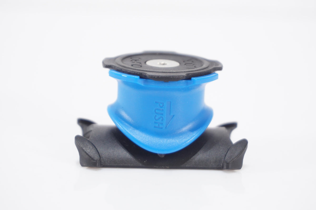 QUADLOCK 「クアッドロック」 HANDLEBAR/STEM MOUNT マウント / AKIBA店