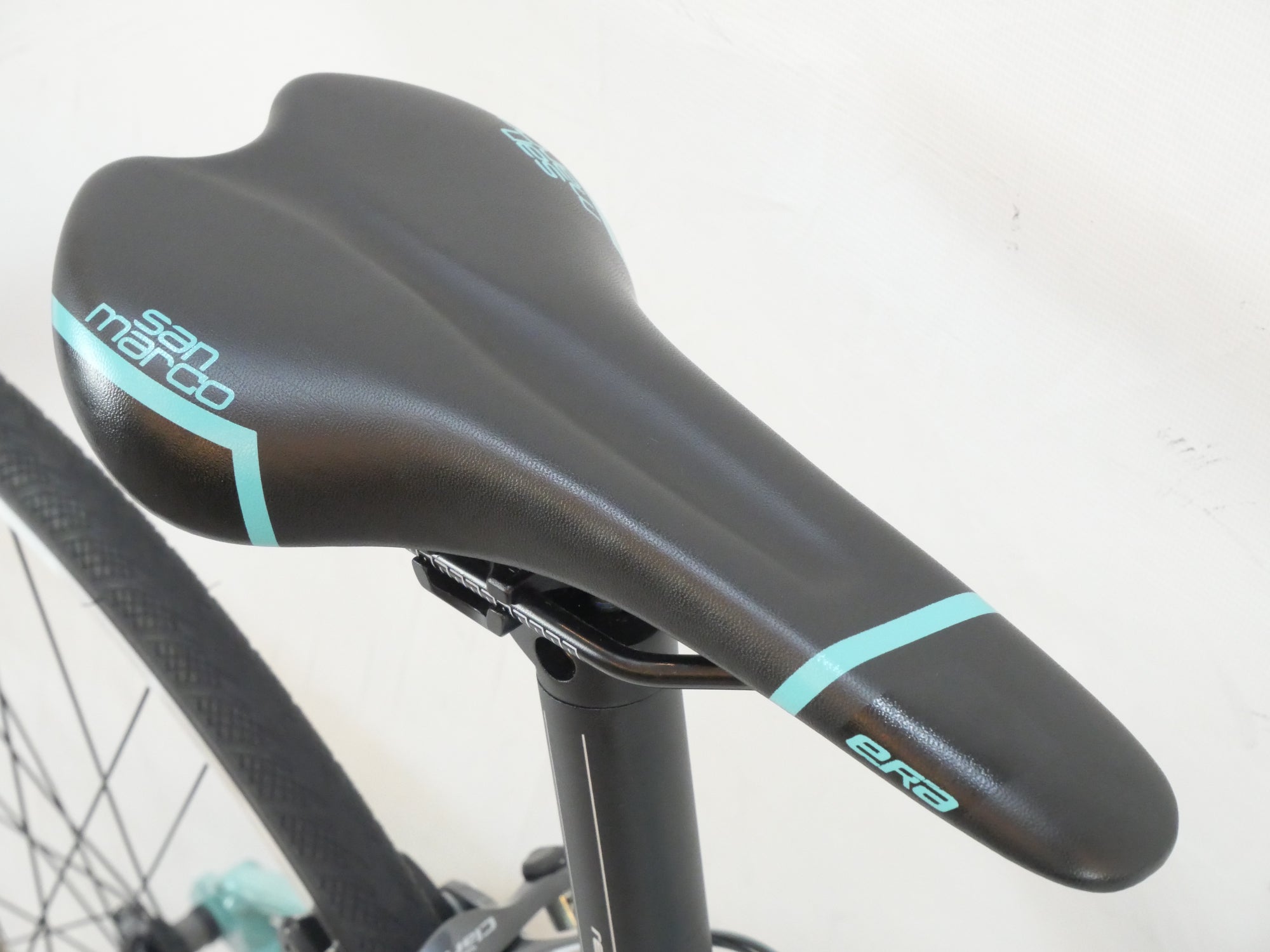 【現状車】Bianchi VIA NIRONE7 PRO 2018年モデル 2017年モデル Bianchi(ビアンキ) VIA NIRONE7 PRO105 （ヴィア