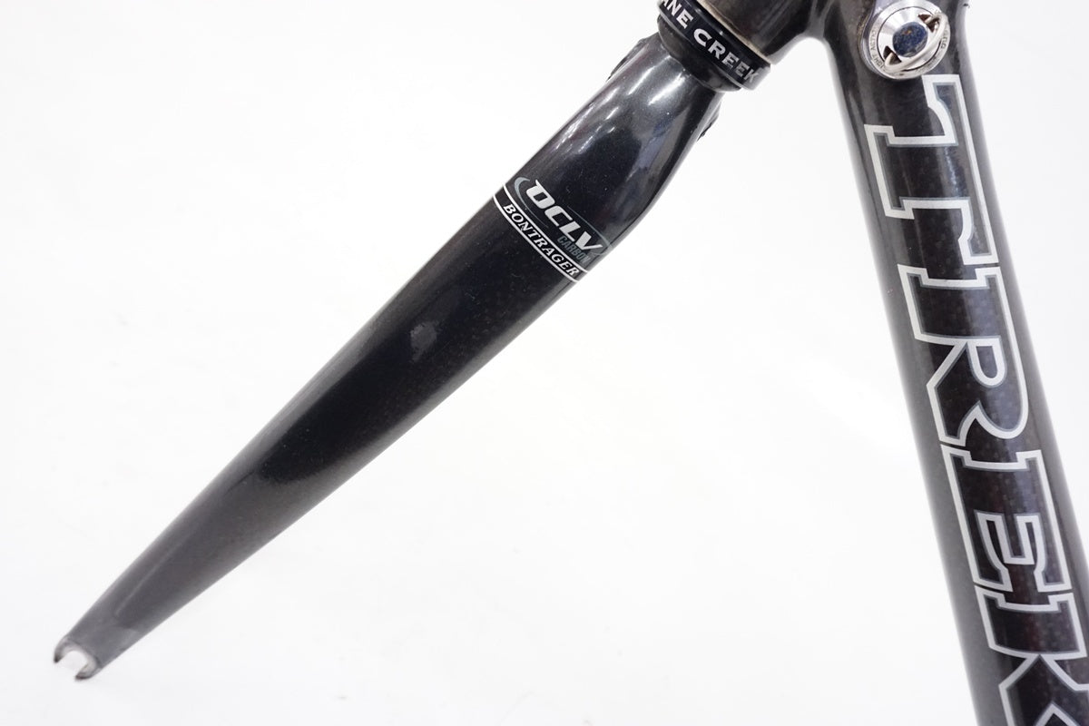 TREK/MADONE 5.2/カーボンフレームセット