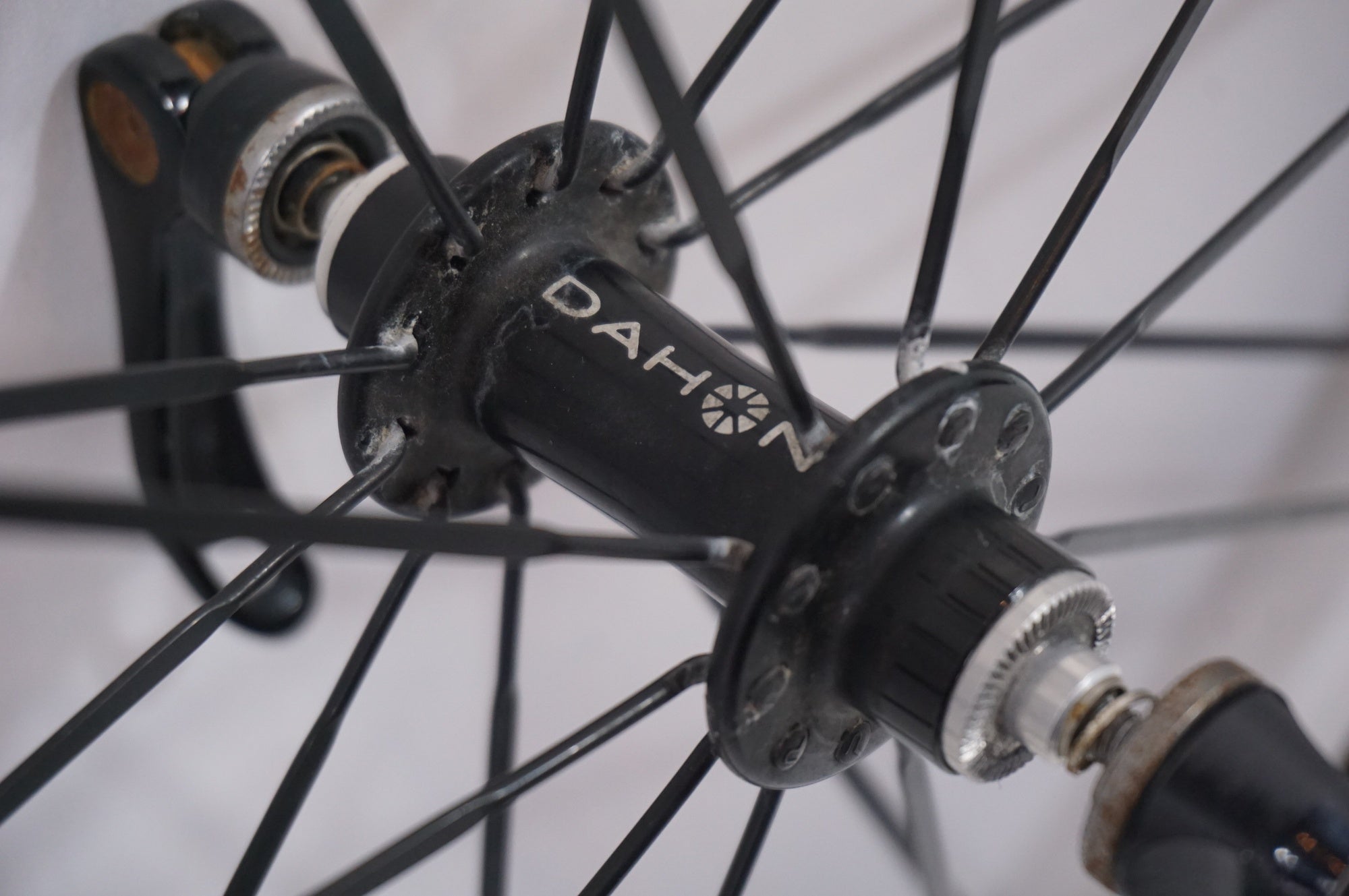 DAHON 「ダホン」 Smart 1.0 SHIMANO 11S ホイールセット / 世田谷店