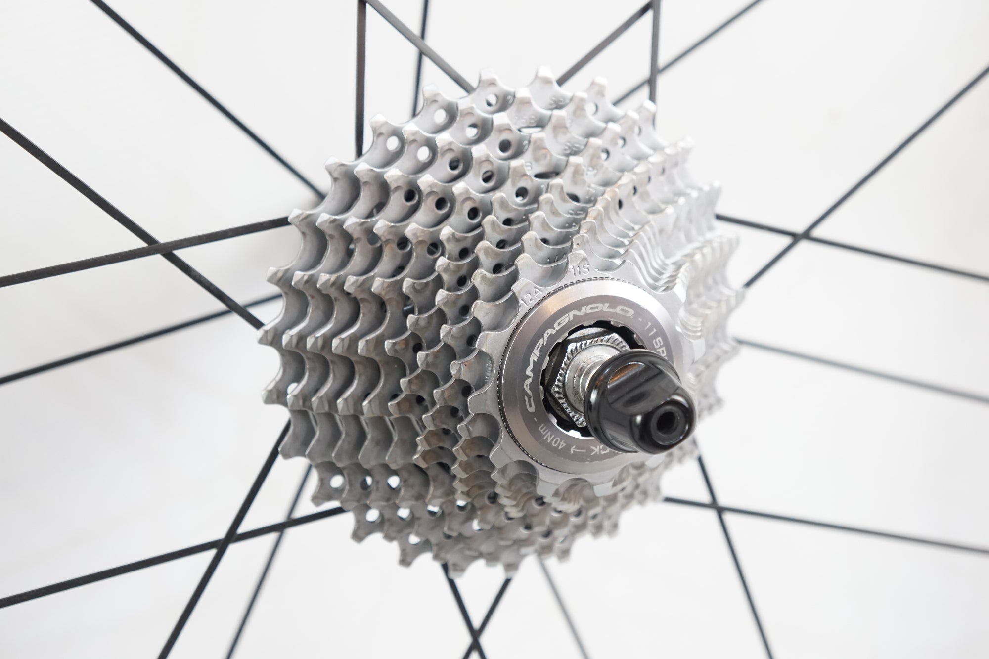 CAMPAGNOLO 「カンパニョーロ」 BORA ULTRA 50 CL カンパ11速 ホイールセット / バイチャリ浦和ベース