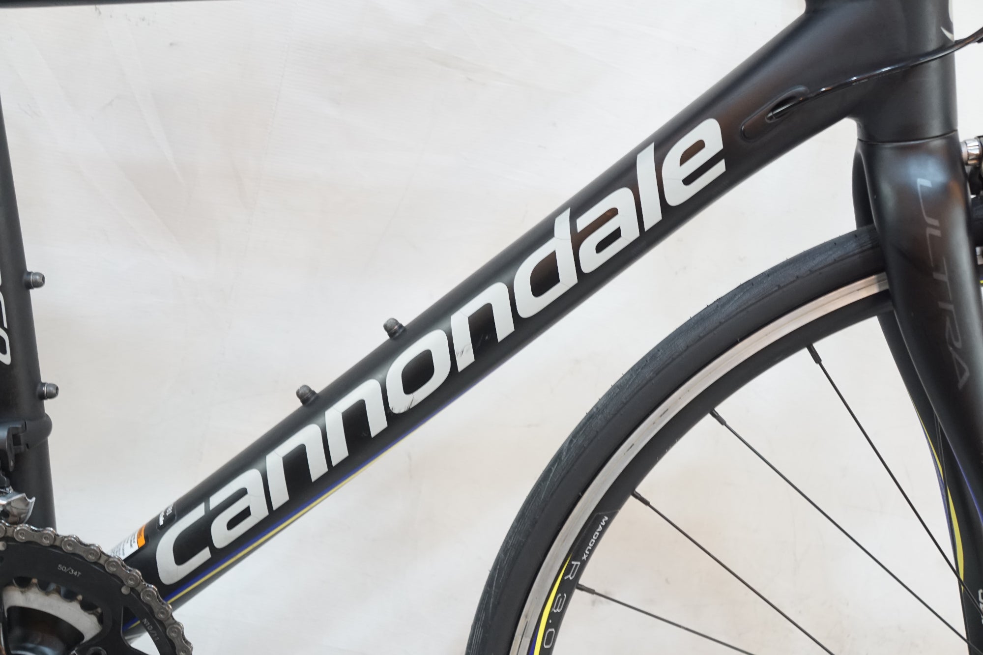 CANNONDALE 「キャノンデール」 SYNAPS WOMEN'S 105 2015年モデル ロードバイク / バイチャリ浦和ベース