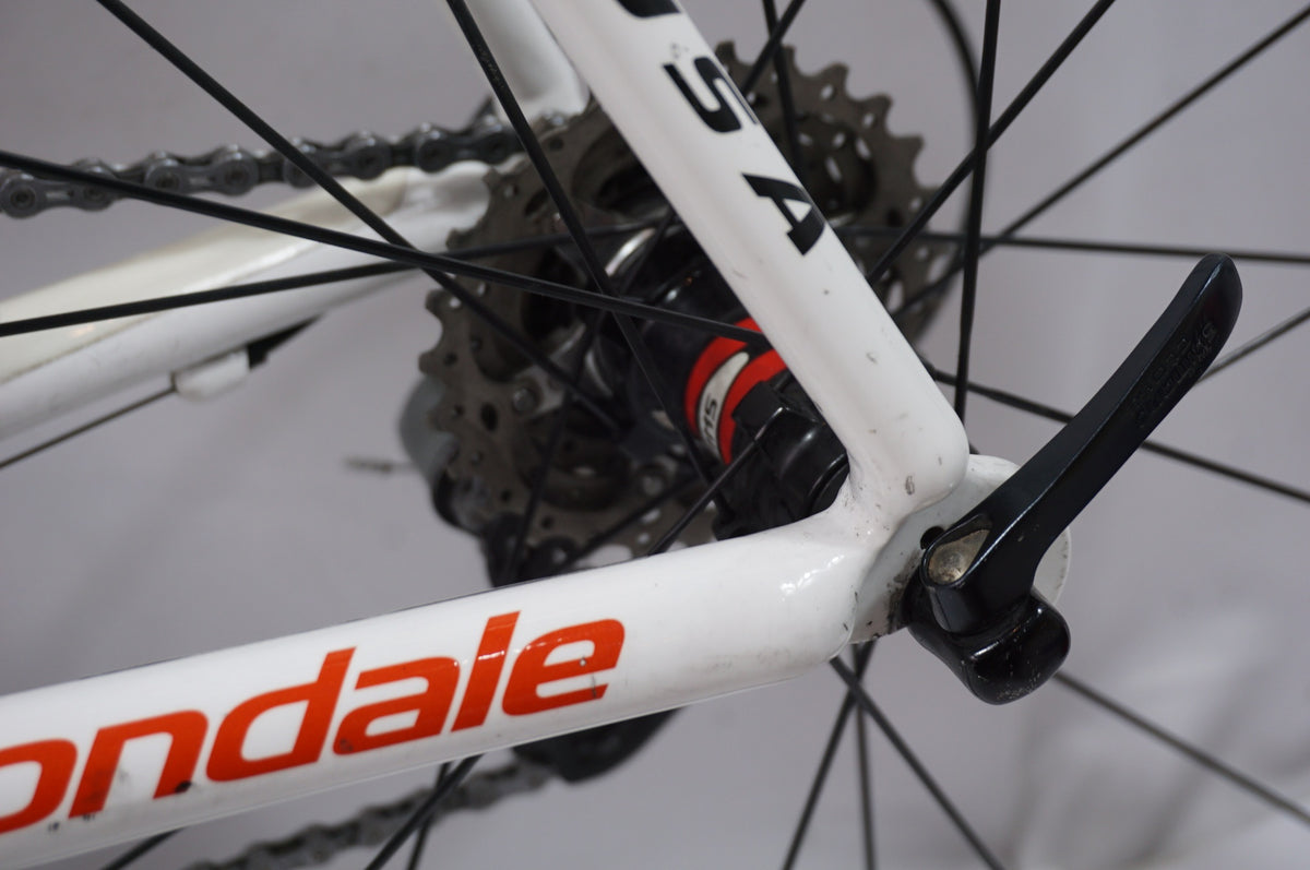 CANNONDALE 「キャノンデール」 CAAD9 2010年モデル ロードバイク / 世田谷店