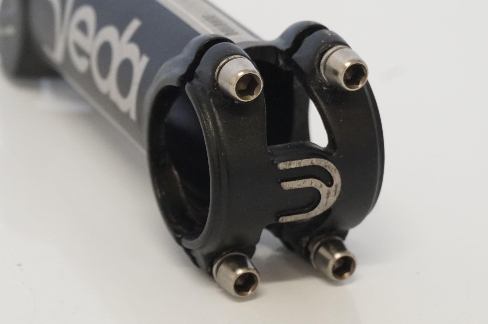 DEDA 「デダ」 ZERO100 φ31.7 120mm ステム / 浜松店