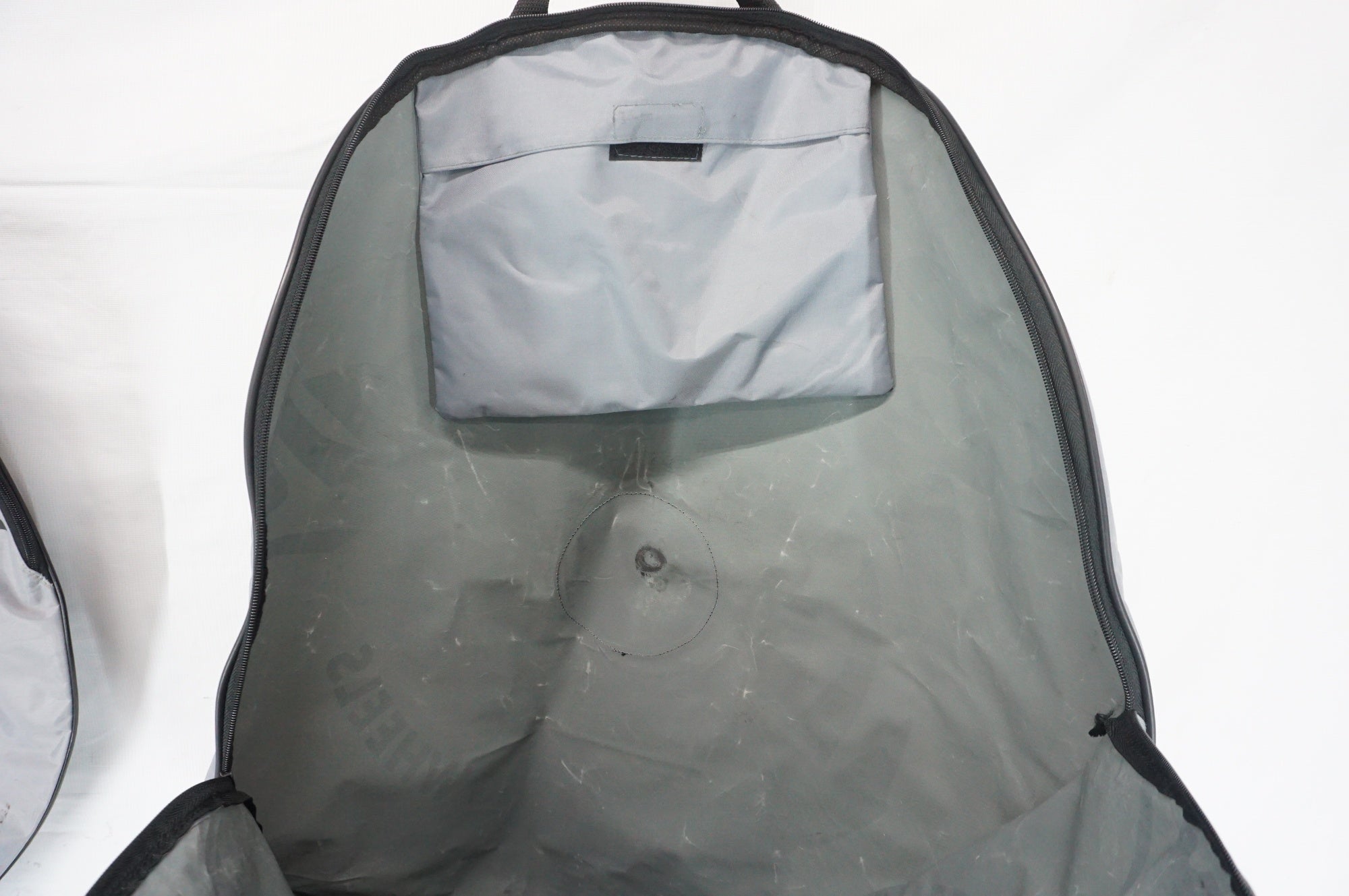 CAMPAGNOLO 「カンパニョーロ」 ホイールバッグセット / 阪急塚口店