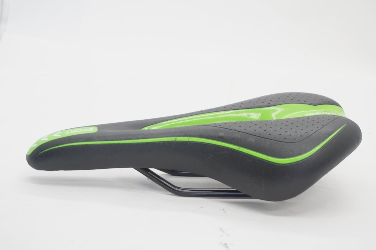 ZHIGIU 「チー・チウ」SPORT サドル/ 京都八幡店