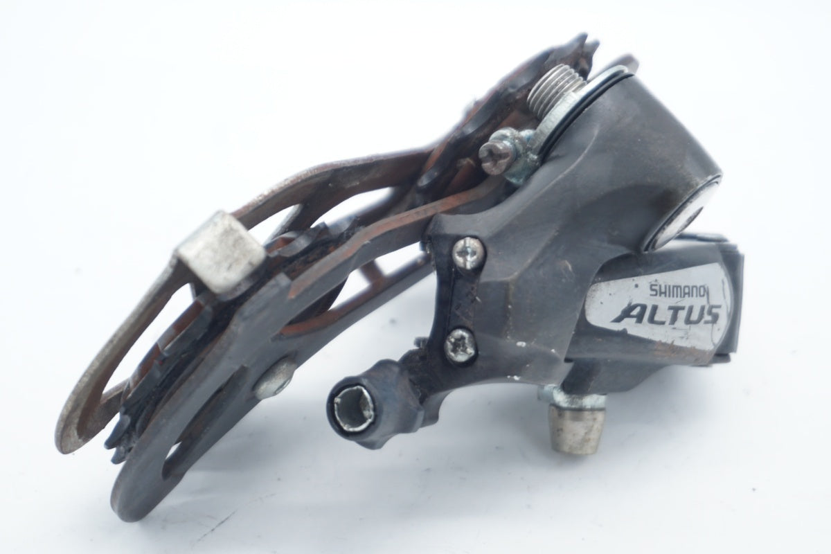 SHIMANO 「シマノ」 ALTUS RD-M310 リアディレイラー / 京都八幡店
