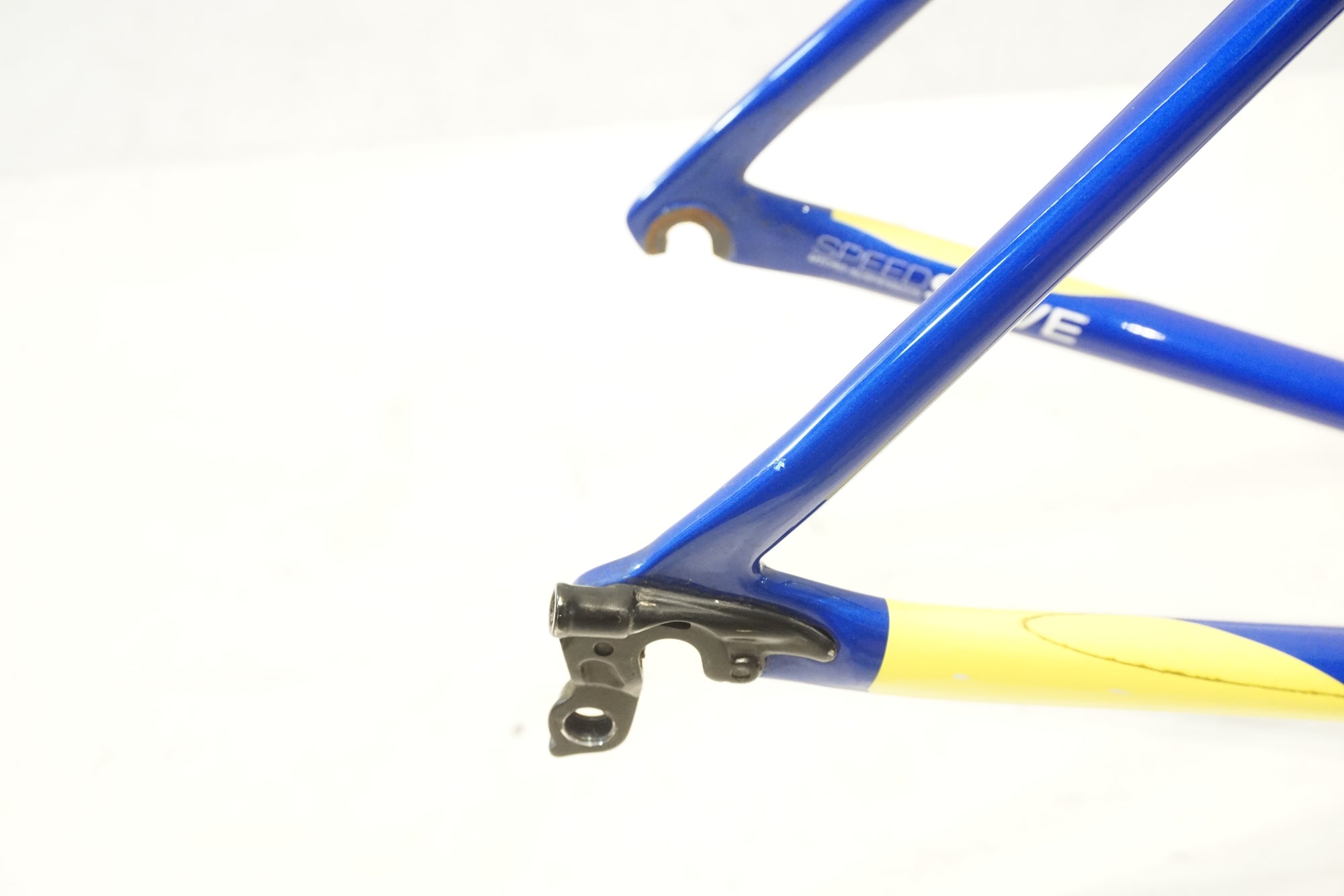 CANNONDALE 「キャノンデール」 SUPERSIX EVO CARBON 2017年モデル フレームセット / 横浜戸塚店