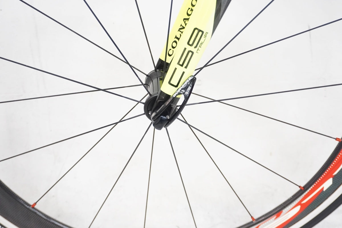 COLNAGO 「コルナゴ」 C59 2011年モデル ロードバイク/ 大阪美原北インター店