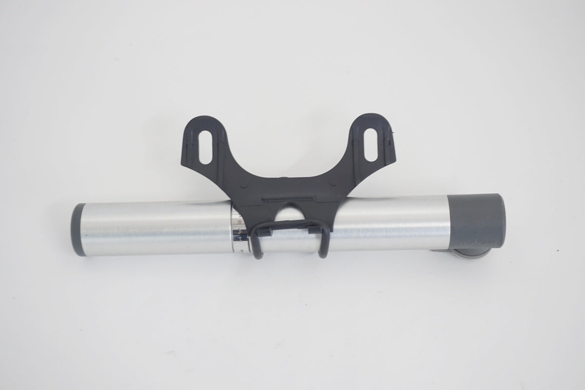 TOPEAK 「トピーク」 MICRO ROCKET AL 携帯ポンプ / 京都八幡店