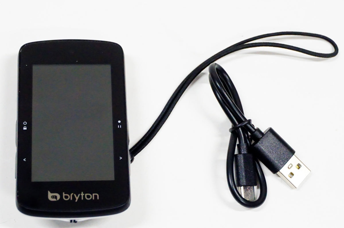 BRYTON 「ブライトン」 RIDER 750 SE サイクルコンピューター / 名古屋