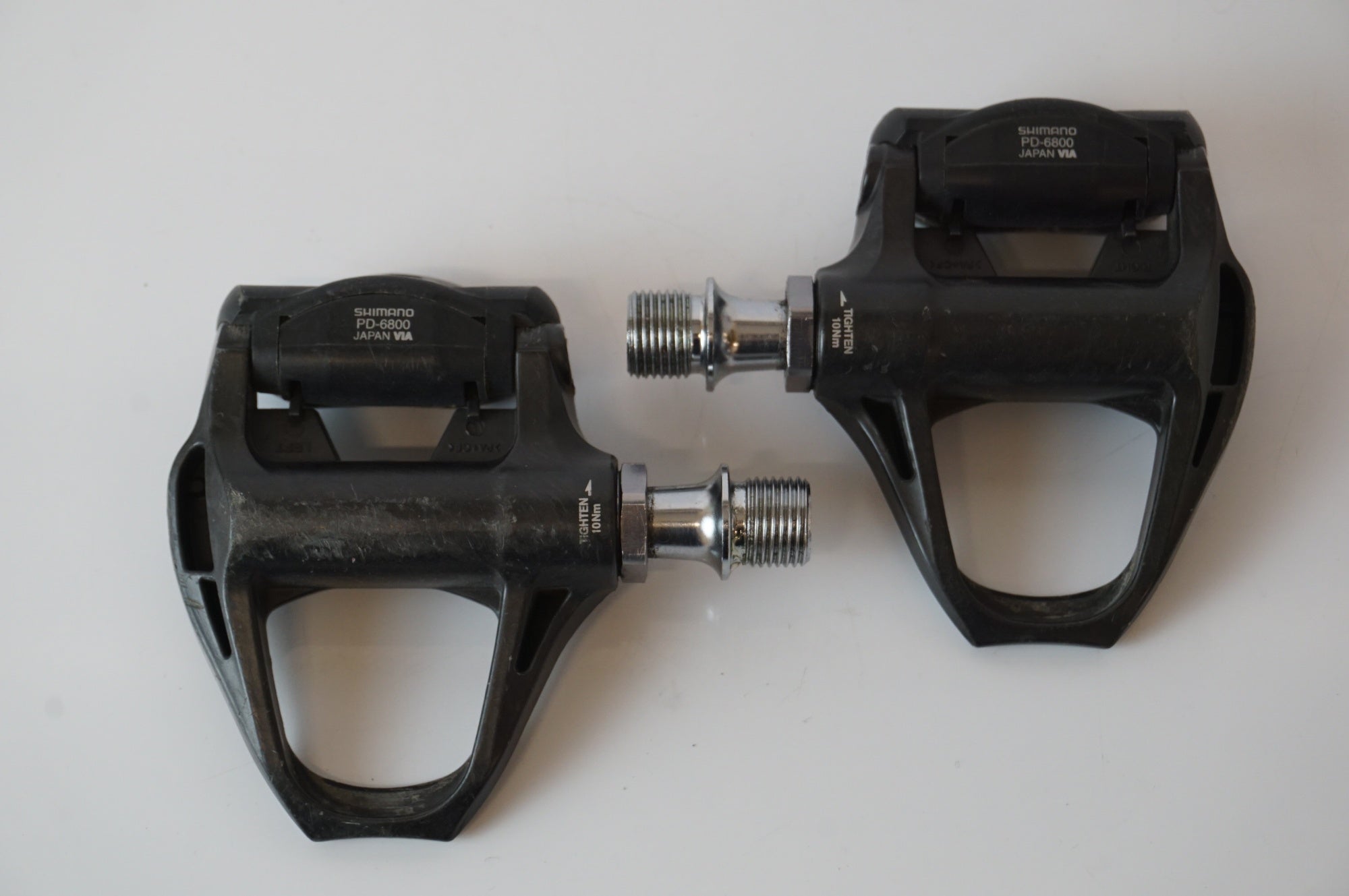 SHIMANO 「シマノ」 ULTEGRA PD-6800 ペダル / 浜松店
