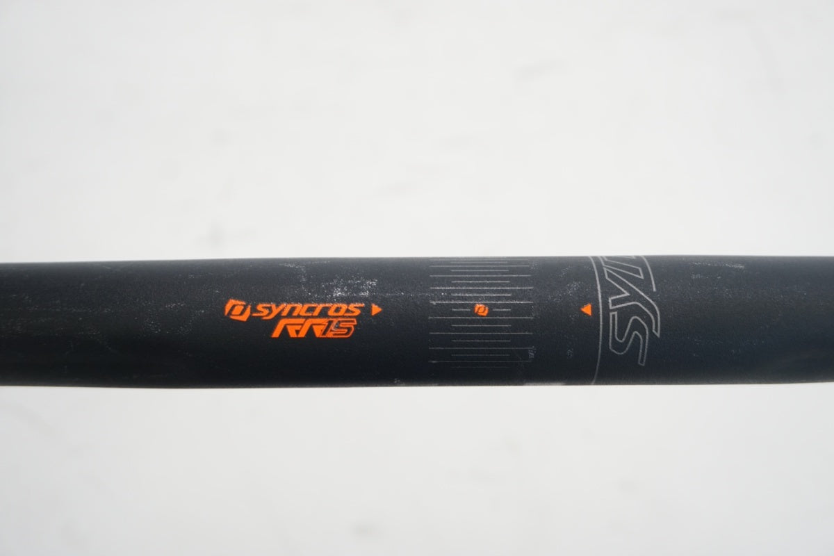 SYNCROS 「シンクロス」 RR1.5 Φ31.8 420mm ハンドル / 滋賀大津店