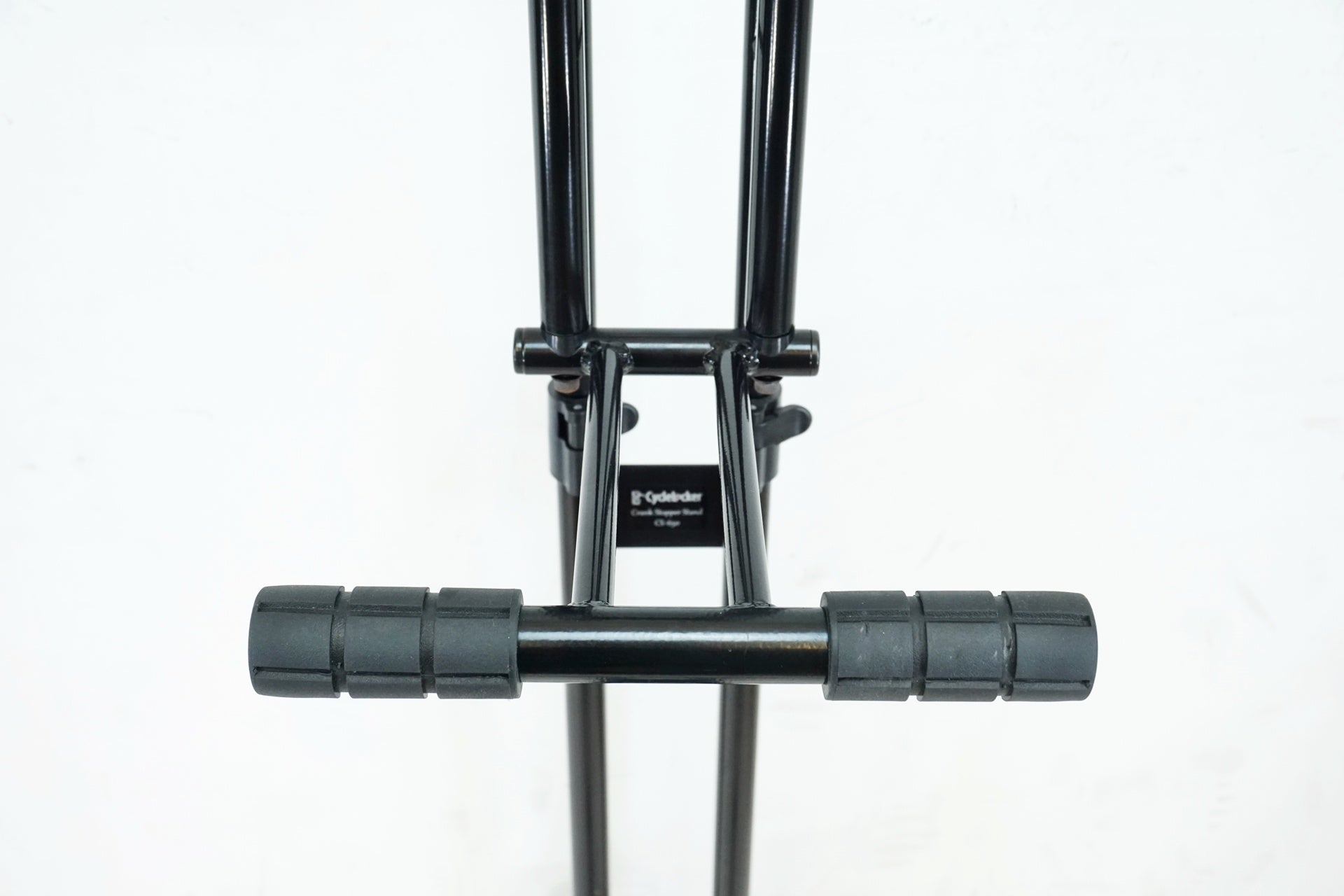CYCLELOCKER 「サイクルロッカー」 CS-650 ディスプレイスタンド / 有明ガーデン店