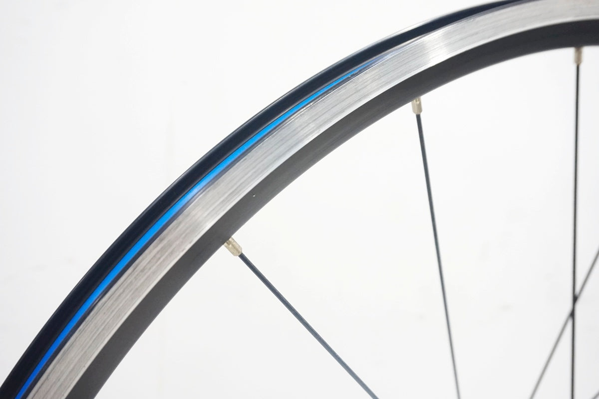 SHIMANO 「シマノ」 WH-RS100 SHIMANO 11s ホイールセット