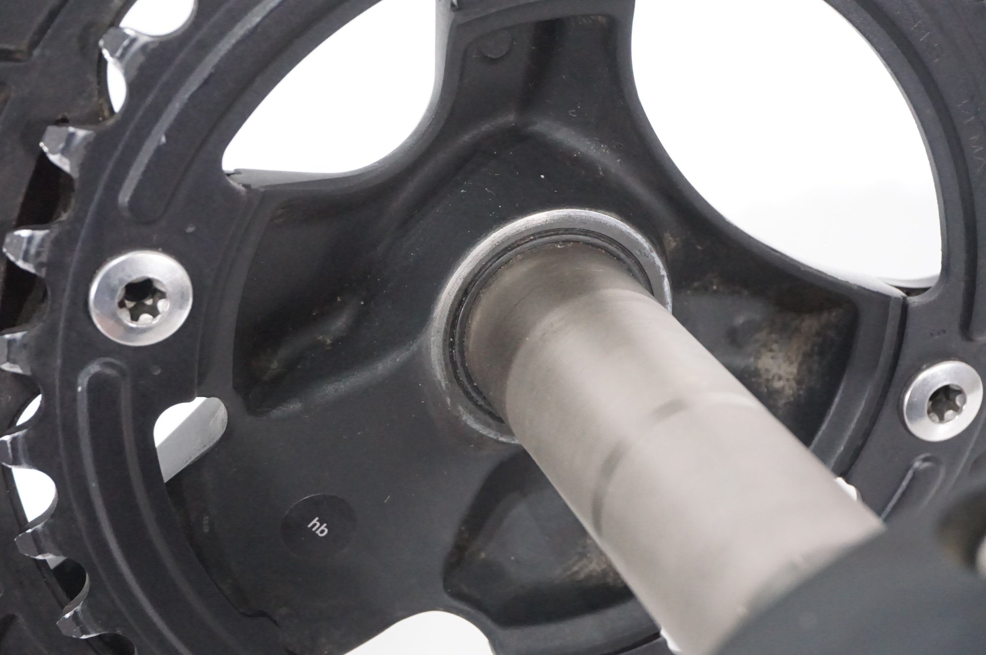 SHIMANO 「シマノ」 105 FC-5800 50-34T 170mm クランク / AKIBA店